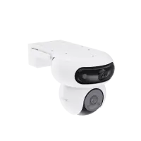 EZVIZ Battery-Powered Dual Camera Kit with Solar Panel | CS-HB90/SP | 4+4 MP | 2.8mm/6mm | IP65 | H.264/H.265 | Micro SD, Max. 512 GB – pilt 4