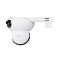 EZVIZ Battery-Powered Dual Camera Kit with Solar Panel | CS-HB90/SP | 4+4 MP | 2.8mm/6mm | IP65 | H.264/H.265 | Micro SD, Max. 512 GB – pilt 3