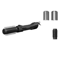 Rowenta Hair styler | Brush Activ UB9520F0 | Number of heating levels 2 | 1000 W | Black