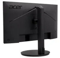 Acer | CB2 | 24 " | IPS | FHD | 16:9 | 144 Hz | 1 ms | 1920 x 1080 pixels | 250 cd/m² | Black – pilt 2