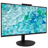 Acer | CB242Y D6bmiprcx | 24 " | IPS | FHD | 120 Hz | 1 ms | 1920 x 1080 pixels | 250 cd/m² | Black