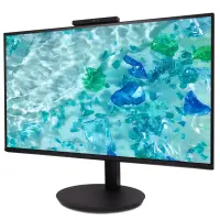 Acer | CB242Y D6bmiprcx | 24 " | IPS | FHD | 120 Hz | 1 ms | 1920 x 1080 pixels | 250 cd/m² | Black – pilt 2