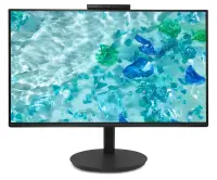 Acer | CB242Y D6bmiprcx | 24 " | IPS | FHD | 120 Hz | 1 ms | 1920 x 1080 pixels | 250 cd/m² | Black