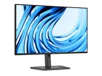 Dell | P2726H | 27 " | IPS | FHD | 16:9 | 100 Hz | 5/8 ms | 1920 x 1080 pixels | 300 cd/m² | HDMI ports quantity 1 | Warranty 60 month(s)