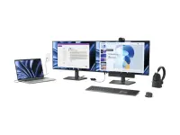 Dell | P2726HE | 27 " | IPS | 16:9 | 120 Hz | 5/8 ms | 1920 x 1080 pixels | 300 cd/m² | HDMI ports quantity 1 | Warranty 60 month(s) – pilt 5