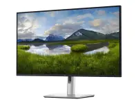 Dell | P3225QE | 32 " | IPS | 4K UHD | 16:9 | 100 Hz | 5 ms | 3840 x 2160 pixels | 350 cd/m² | HDMI ports quantity 1 | Warranty 60 month(s) – pilt 3
