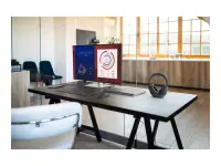 Dell | P3225QE | 32 " | IPS | 4K UHD | 16:9 | 100 Hz | 5 ms | 3840 x 2160 pixels | 350 cd/m² | HDMI ports quantity 1 | Warranty 60 month(s) – pilt 5