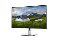 Dell | P3225QE | 32 " | IPS | 4K UHD | 16:9 | 100 Hz | 5 ms | 3840 x 2160 pixels | 350 cd/m² | HDMI ports quantity 1 | Warranty 60 month(s) – pilt 25