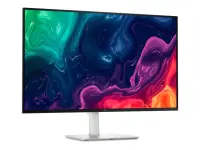 Dell | S3225QS | 32 " | VA | UHD | 16:9 | 120 Hz | 4 ms | 3840 x 2160 pixels | 300 cd/m² | HDMI ports quantity 2 | Warranty 60 month(s) – pilt 3