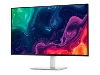 Dell | S3225QS | 32 " | VA | UHD | 16:9 | 120 Hz | 4 ms | 3840 x 2160 pixels | 300 cd/m² | HDMI ports quantity 2 | Warranty 60 month(s)