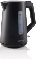 Gorenje K17OPB | Kettle | Electric | 2200 W | 1.7 L | Plastic | 360° rotational base | Black – pilt 2