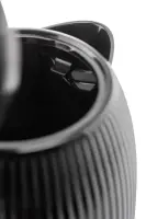 Gorenje K17DPB | Kettle | Electric | 1.7 L | 2200 W | Plastic/Stainless steel | 360° rotational base | Black – pilt 8
