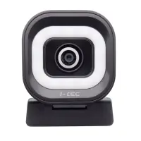 I-TEC SOLOMON 700 STREAM 4K Webcam