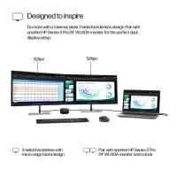 HP S5 Pro 524pn 24i WUXGA MNTR – pilt 8