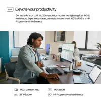 HP S5 Pro 524pn 24i WUXGA MNTR – pilt 14