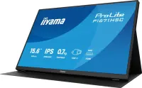 IIYAMA P1671HSC-B1 Portable 15.6inch IPS – pilt 3