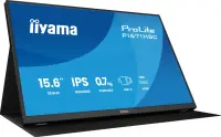 IIYAMA P1671HSC-B1 Portable 15.6inch IPS – pilt 5