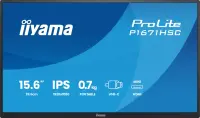 IIYAMA P1671HSC-B1 Portable 15.6inch IPS