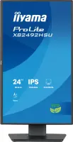 IIYAMA XB2492HSU-B1 24inch IPS FHD