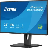 IIYAMA XB2492HSU-B1 24inch IPS FHD – pilt 10