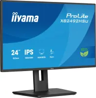 IIYAMA XB2492HSU-B1 24inch IPS FHD – pilt 11