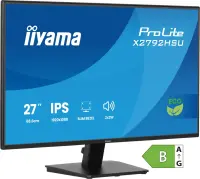 IIYAMA X2792HSU-B1 27inch IPS FHD