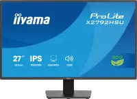 IIYAMA X2792HSU-B1 27inch IPS FHD – pilt 18