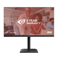 AOC U27E4CV 27inch 3840x2160 60Hz IPS