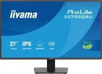 IIYAMA X2792QSU-B1 27inch IPS 4-side
