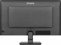IIYAMA X2792QSU-B1 27inch IPS 4-side – pilt 8