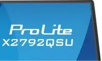 IIYAMA X2792QSU-B1 27inch IPS 4-side – pilt 9