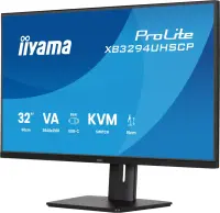 IIYAMA XB3294UHSCP-B1 32inch VA-panel