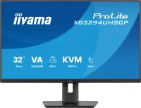 IIYAMA XB3294UHSCP-B1 32inch VA-panel – pilt 12