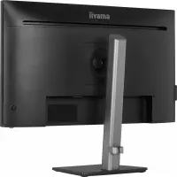 IIYAMA HB2701UHSNP-B1 27inch IPS BLACK – pilt 10