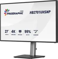 IIYAMA HB2701UHSNP-B1 27inch IPS BLACK – pilt 15