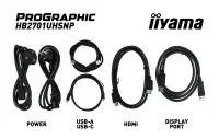 IIYAMA HB2701UHSNP-B1 27inch IPS BLACK – pilt 18