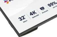 IIYAMA HB3201UHSNP-B1 32inch IPS BLACK – pilt 19
