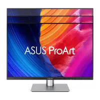 ASUS PA248QFV 24.1inch IPS Monitor – pilt 4