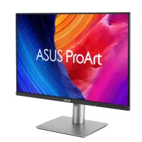 ASUS PA248QFV 24.1inch IPS Monitor – pilt 5