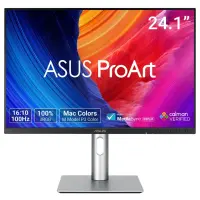 ASUS PA248QFV 24.1inch IPS Monitor – pilt 6