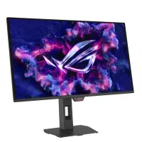 ASUS XG27AQDNG 27inch OLED Monitor – pilt 2