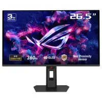 ASUS XG27AQDNG 27inch OLED Monitor – pilt 8
