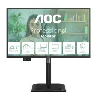 AOC 24P4CV 23.8inch IPS FHD 120Hz 4ms
