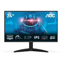 AOC Q24B36X 23.8inch IPS QHD 144Hz 4ms – pilt 8
