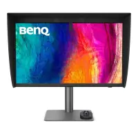BENQ PD2770U 27inch 4K IPS 99 ADOBERGB