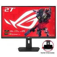 ASUS ROG Strix XG27ACMS 27inch Fast IPS – pilt 5