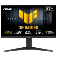 ASUS TUF Gaming VG27AQL5A 27inch Fast – pilt 6