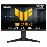 ASUS TUF Gaming VG259QMRL5A 25inch – pilt 8
