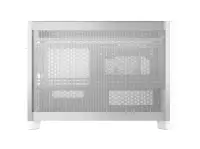 Case|MONTECH|micro ATX/Mini-ITX|White|Mini Tower|PC|Ten|TEN(W)