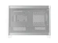 Case|MONTECH|micro ATX/Mini-ITX|White|Mini Tower|PC|Ten|TEN(W) – pilt 4